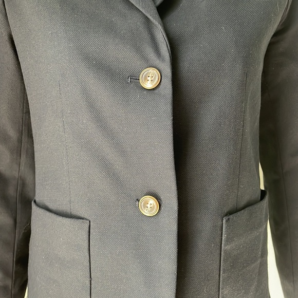 Gap Size 2 The Academy Blazer - Picture 5 of 8